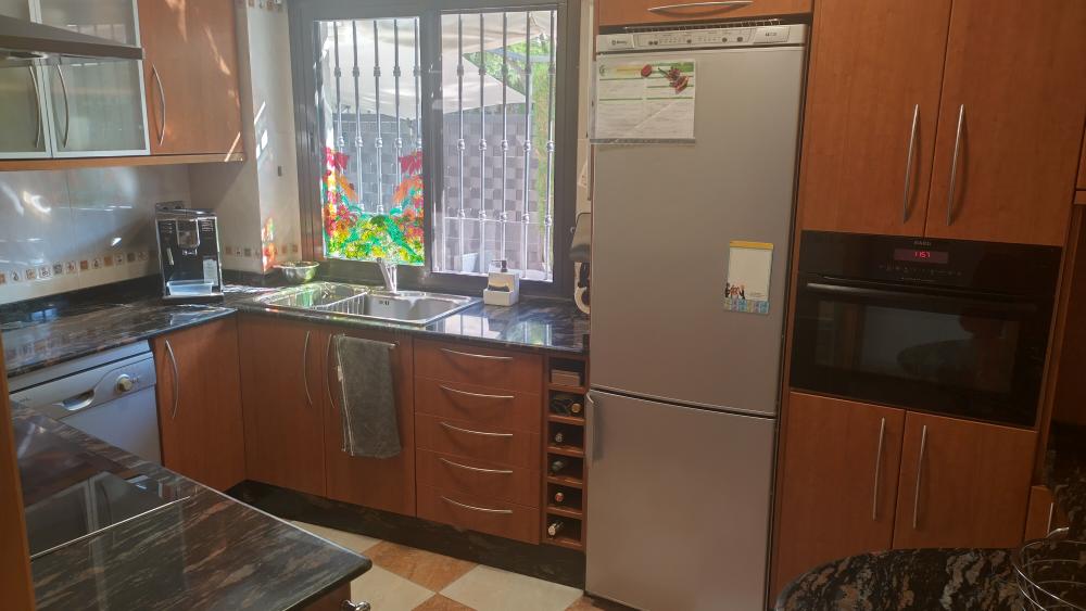  te koop huis Picanya Horta Oest 12