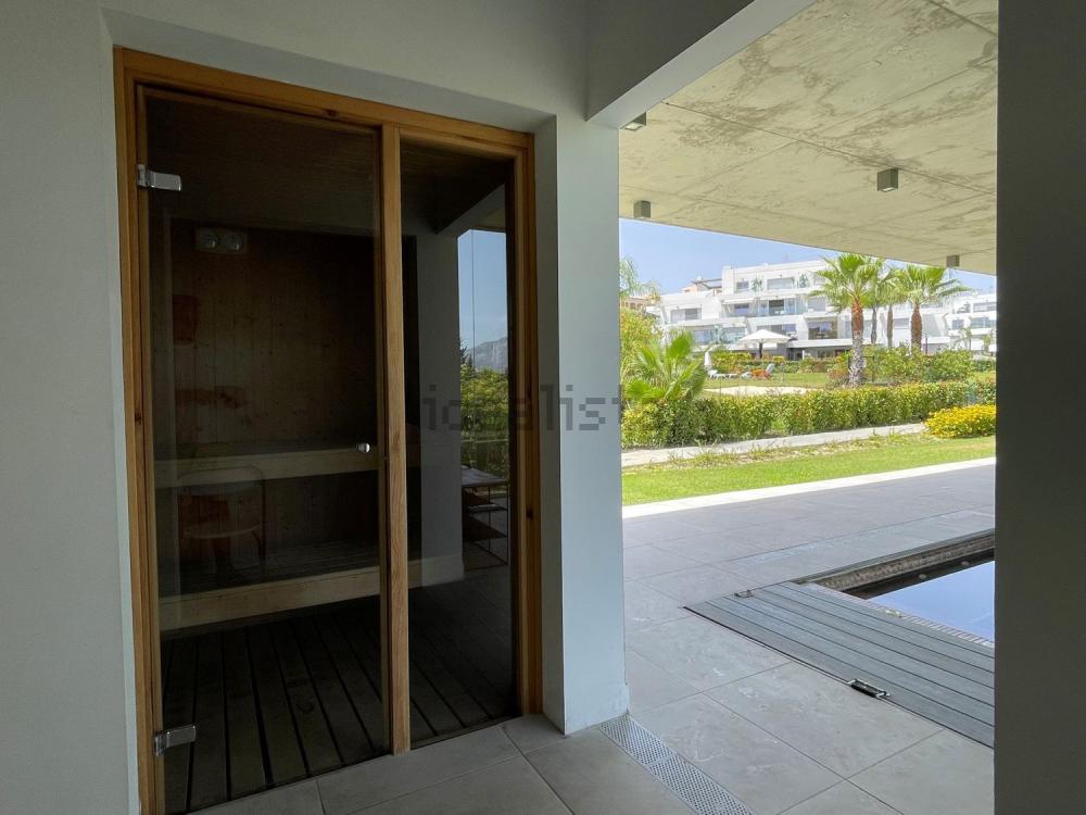  te koop appartement Marbella Costa Del Sol Occidental 23