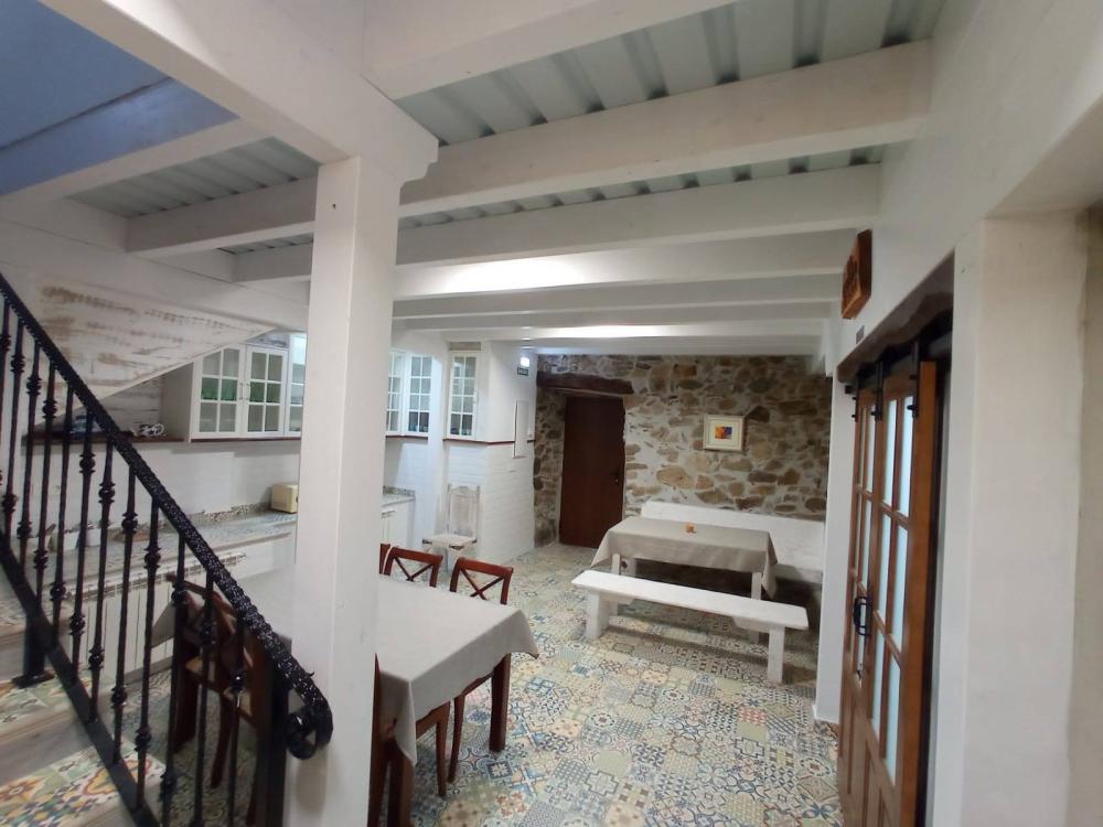  te koop hotel Pola De Allande Narcea 4