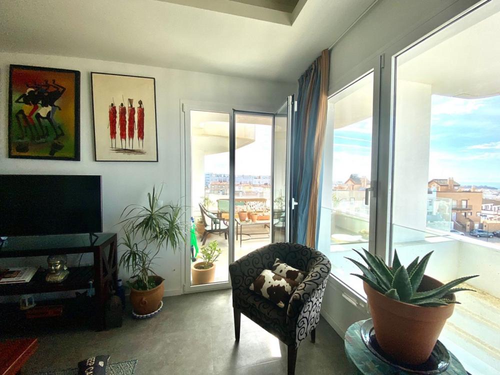  te koop appartement Tarifa Campo De Gibraltar 22