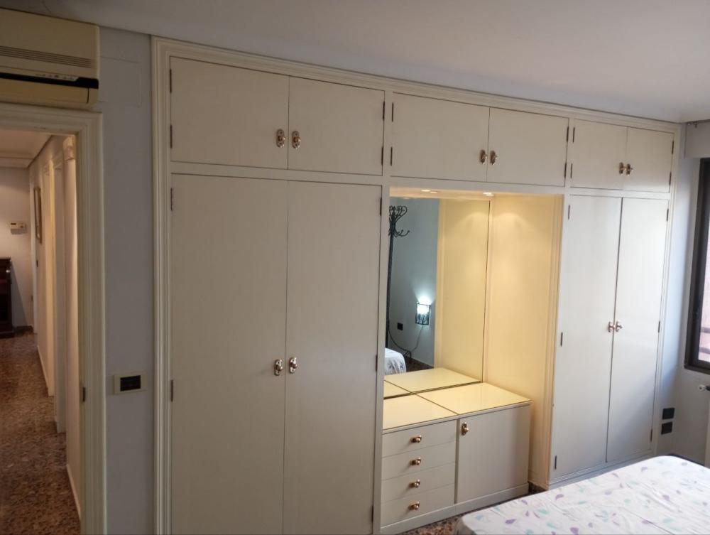  te koop appartement Burriana Plana Baixa 18
