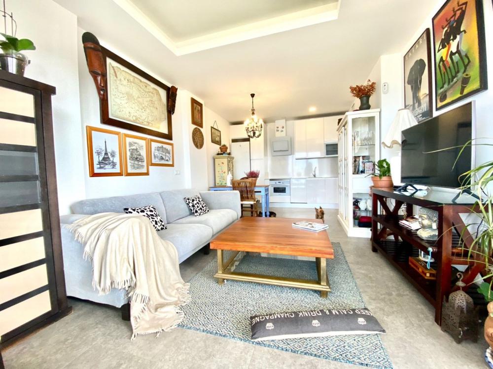 te koop appartement Tarifa Campo De Gibraltar 17