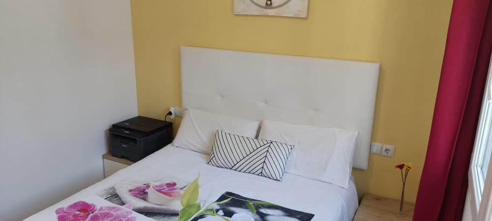  te koop twee-onder-een-kapwoning Son Armadams-El Terreno Palma 11