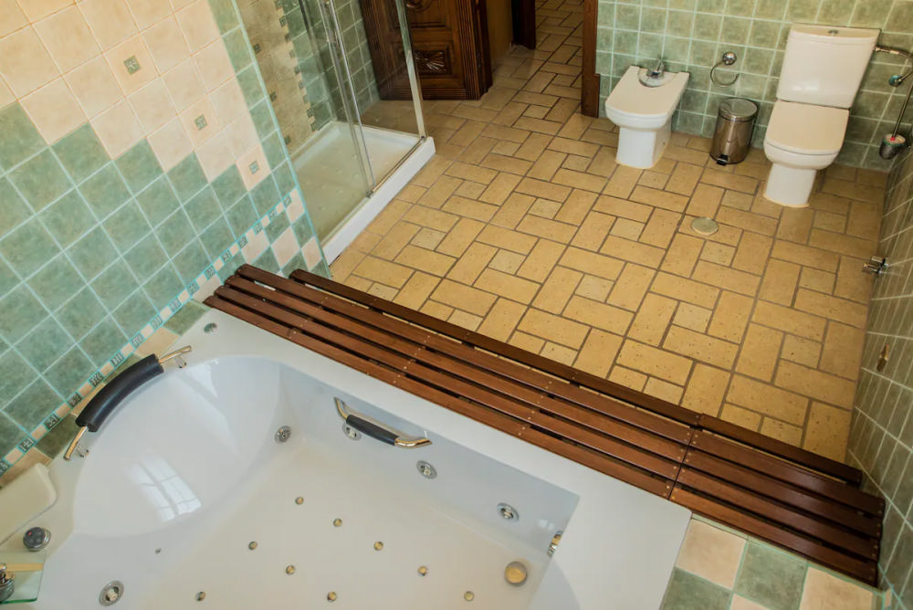  te koop villa Arriate Serranía De Ronda 28