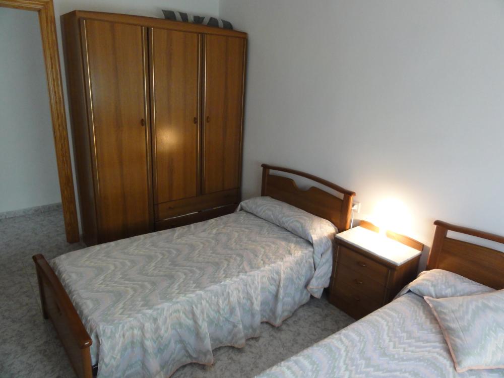  te koop appartement Burriana Plana Baixa 2