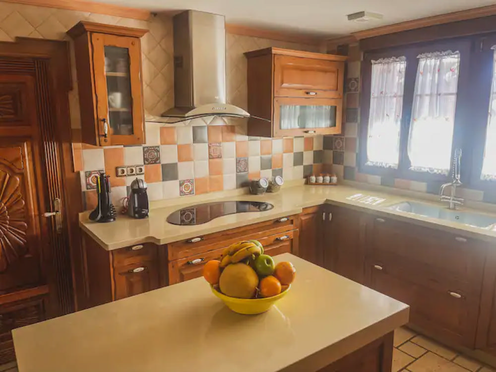  te koop villa Arriate Serranía De Ronda 12