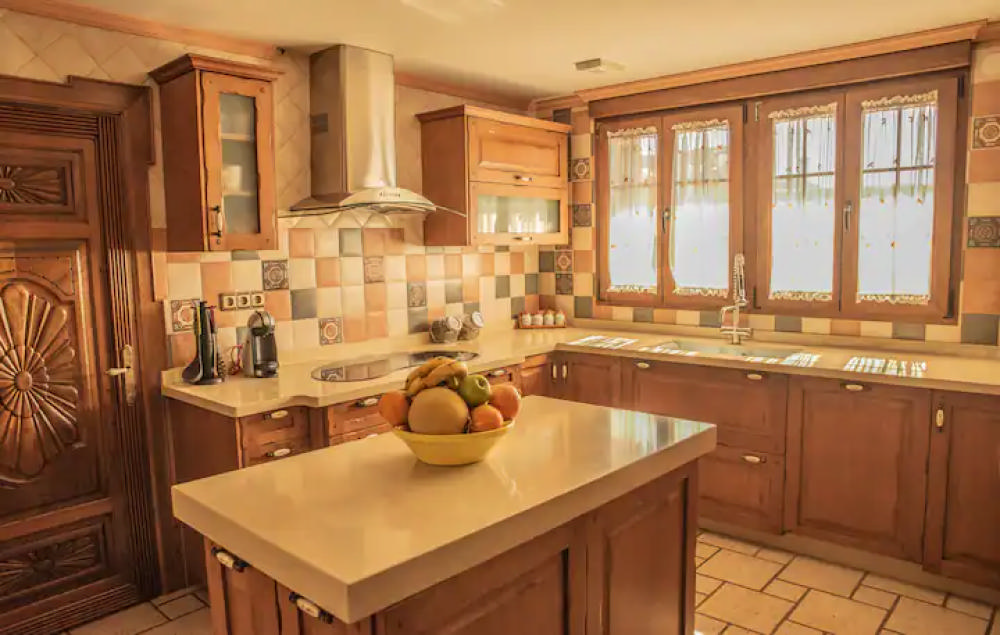  te koop villa Arriate Serranía De Ronda 13