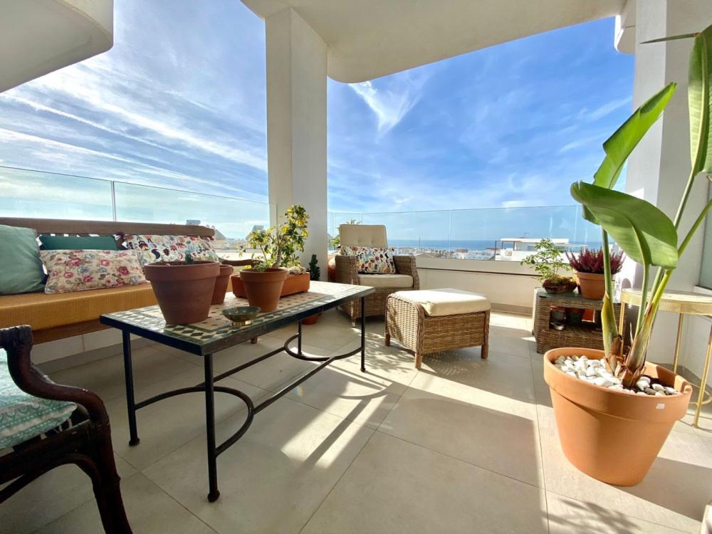  te koop appartement Tarifa Campo De Gibraltar 30