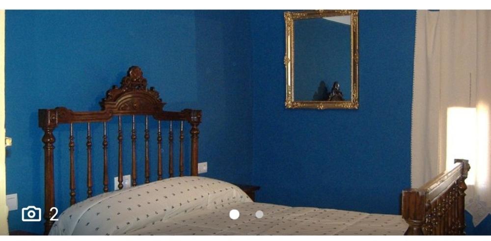  te koop boerderij Ayora Valle De Ayora 2