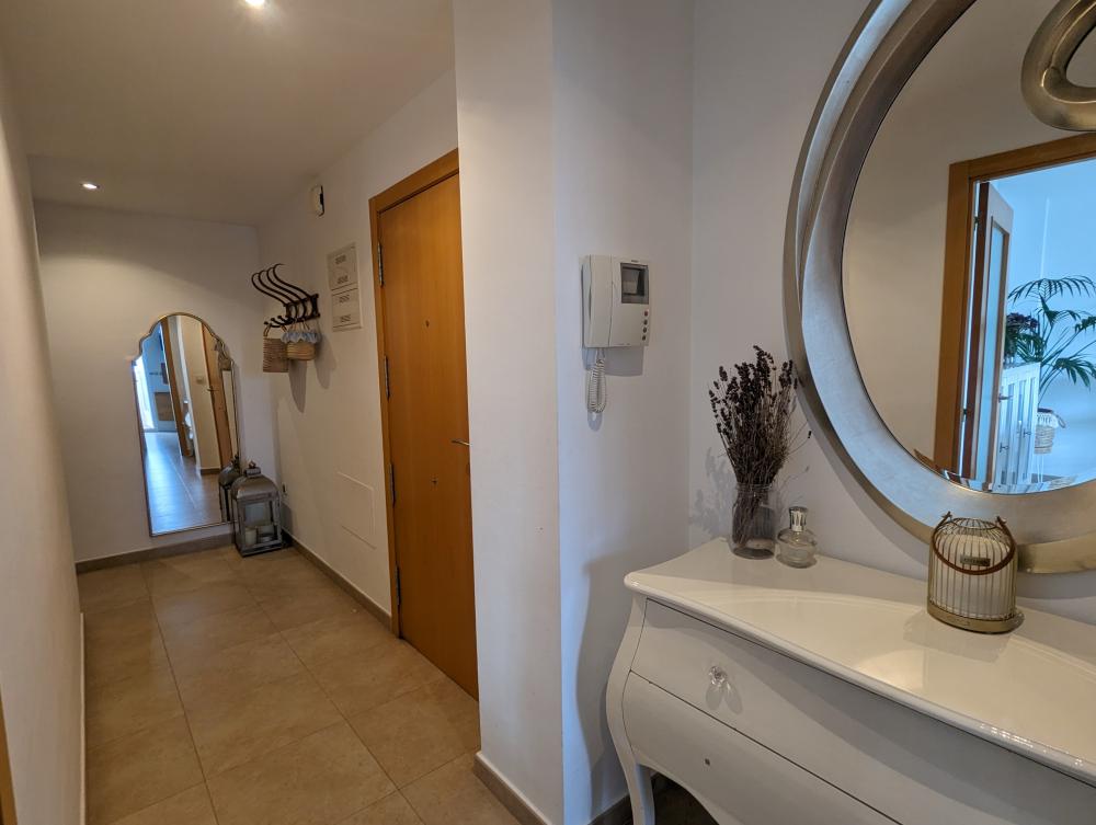  te koop appartement Gasparot Marina Baixa 25