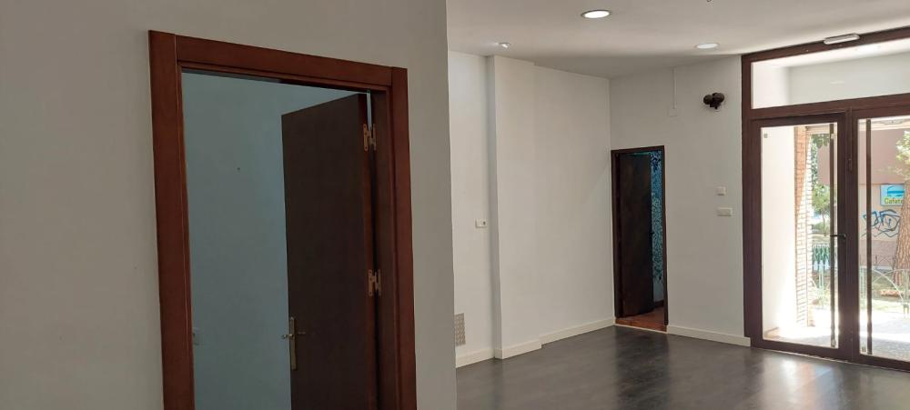  te koop bedrijfsruimte Málaga Centro 29009 Málaga-Costa Del Sol 13