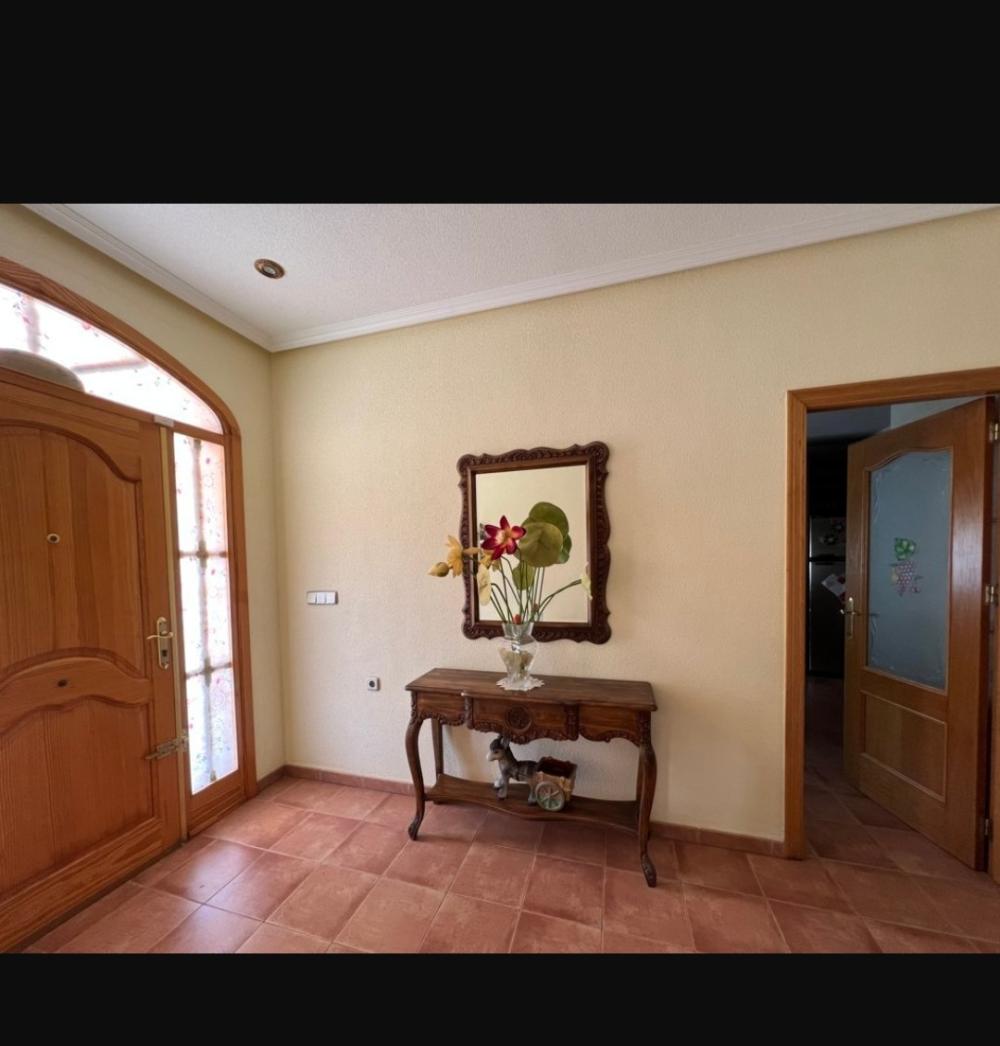  te koop villa La Umbria Oriental 6