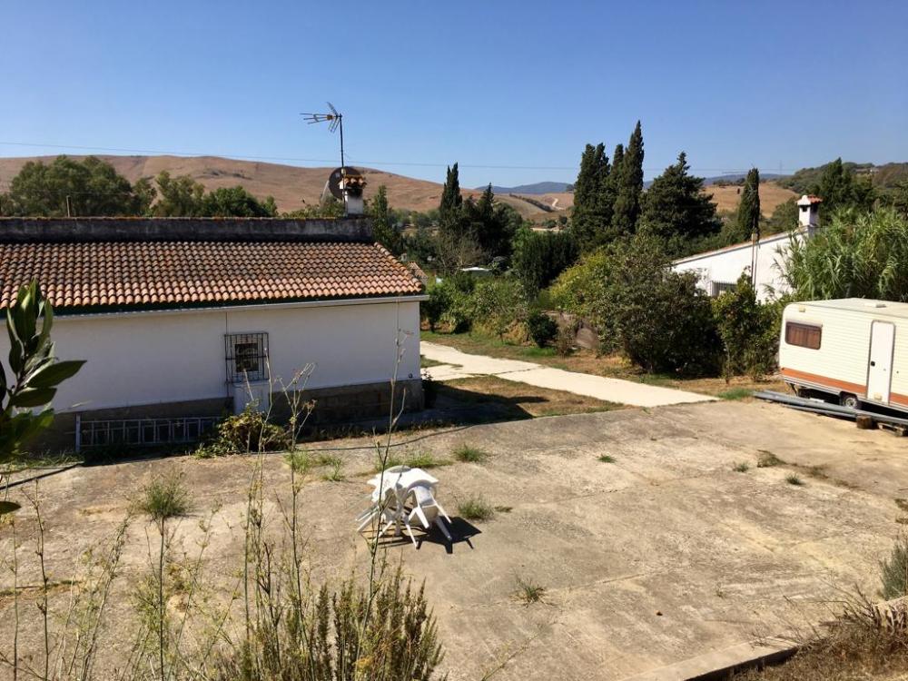  te koop villa Jimena De La Frontera Campo De Gibraltar 2