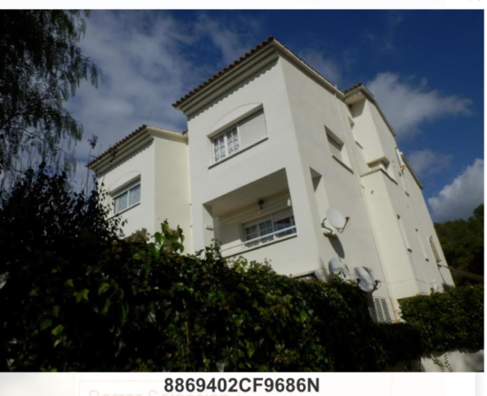  te koop duplex Sant Pere De Ribes Garraf 1