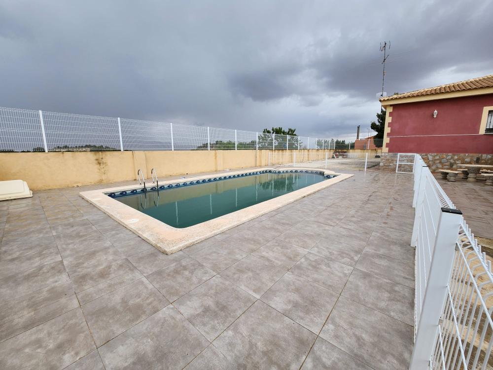  te koop villa La Umbria Oriental 25