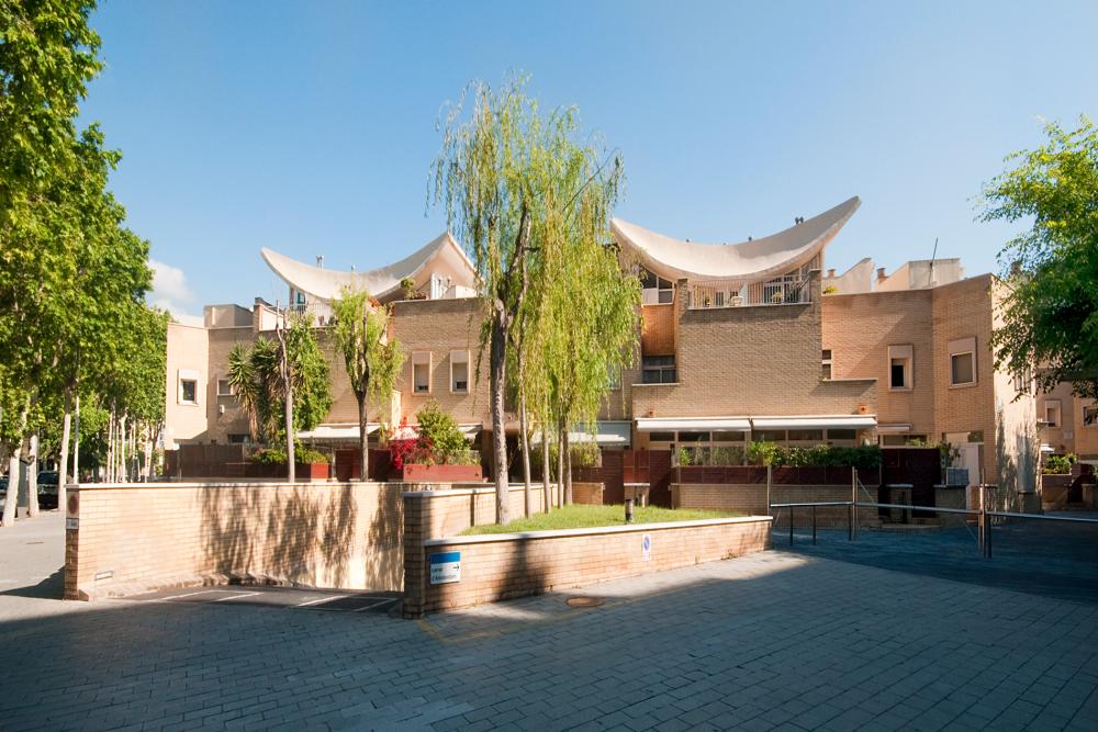  te koop huis Sant Martí-Vila Olímpica Del Poblenou Barcelonès 24