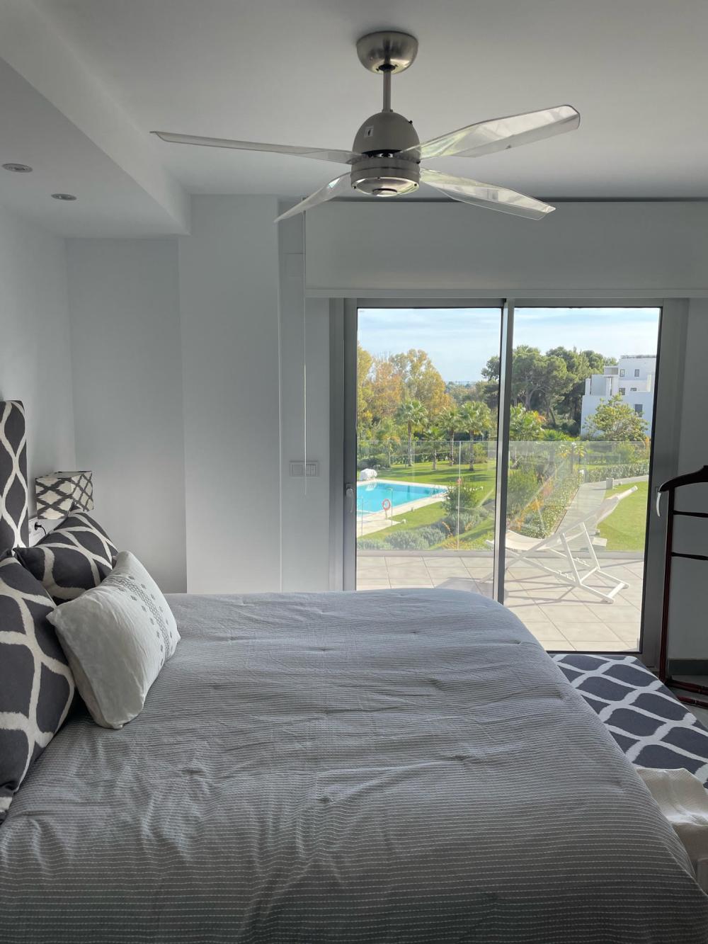  te koop appartement Marbella Costa Del Sol Occidental 4