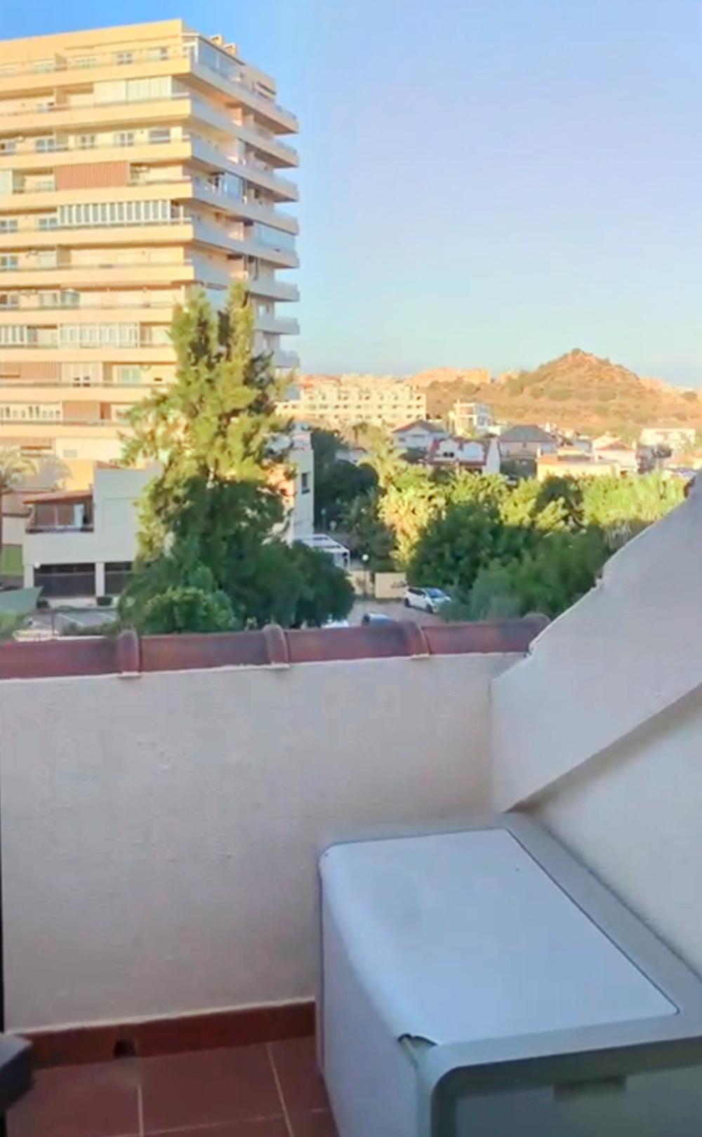  te koop duplex Benalmádena Costa Del Sol Occidental 12