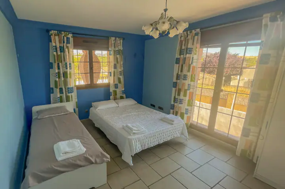  te koop villa Arriate Serranía De Ronda 39