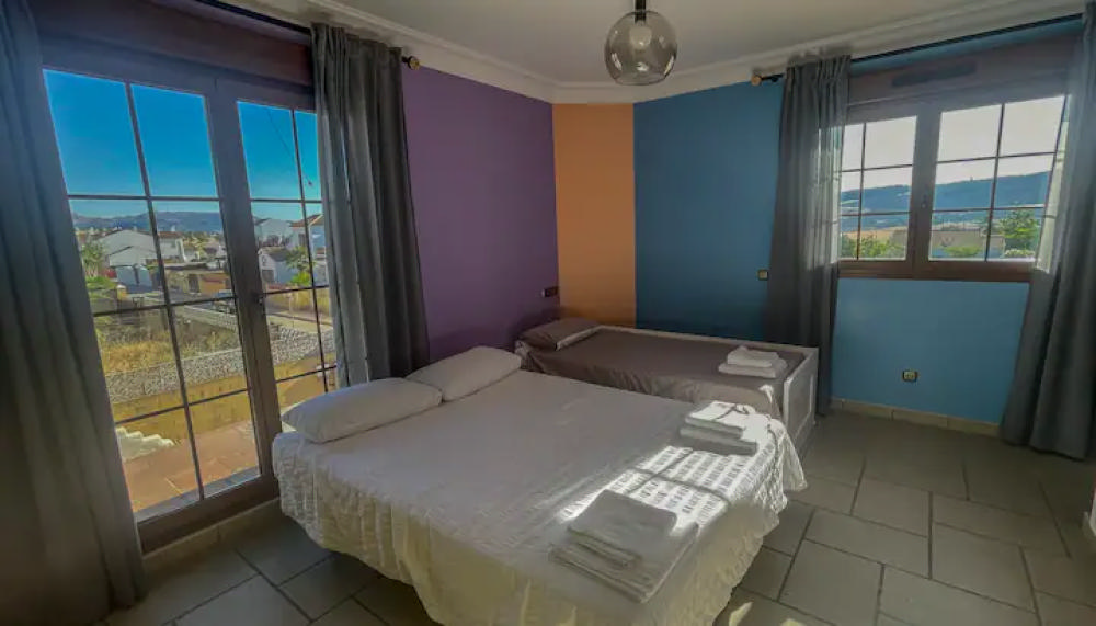  te koop villa Arriate Serranía De Ronda 42