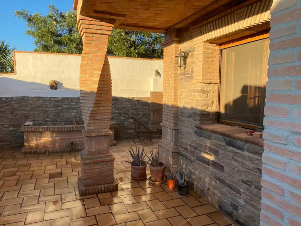  te koop villa Arriate Serranía De Ronda 44