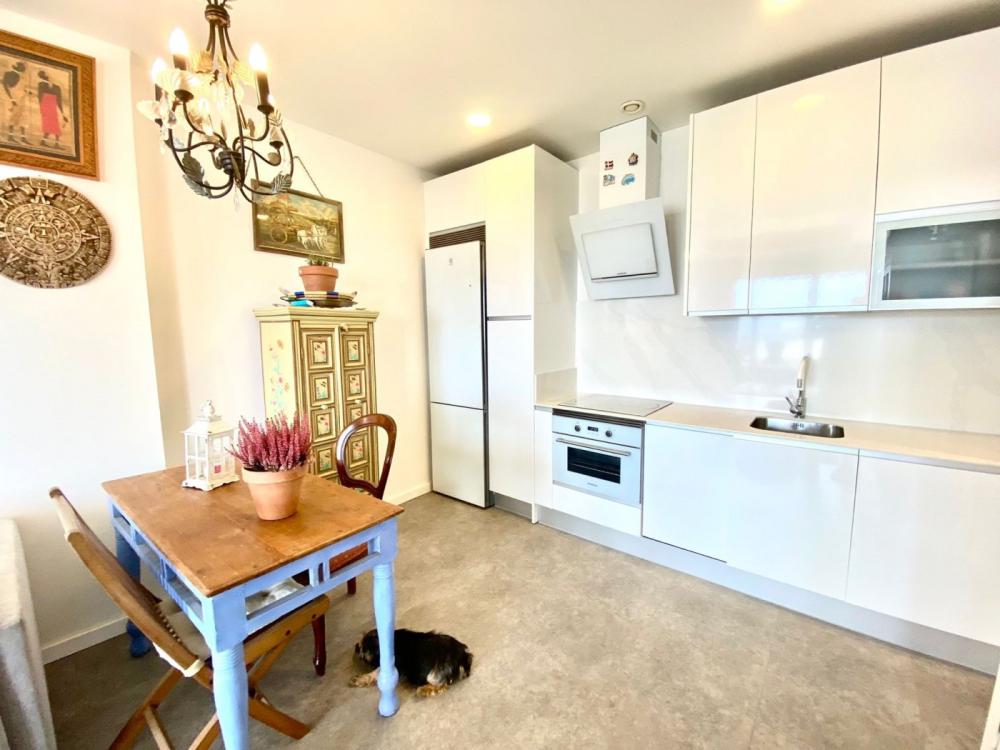  te koop appartement Tarifa Campo De Gibraltar 6