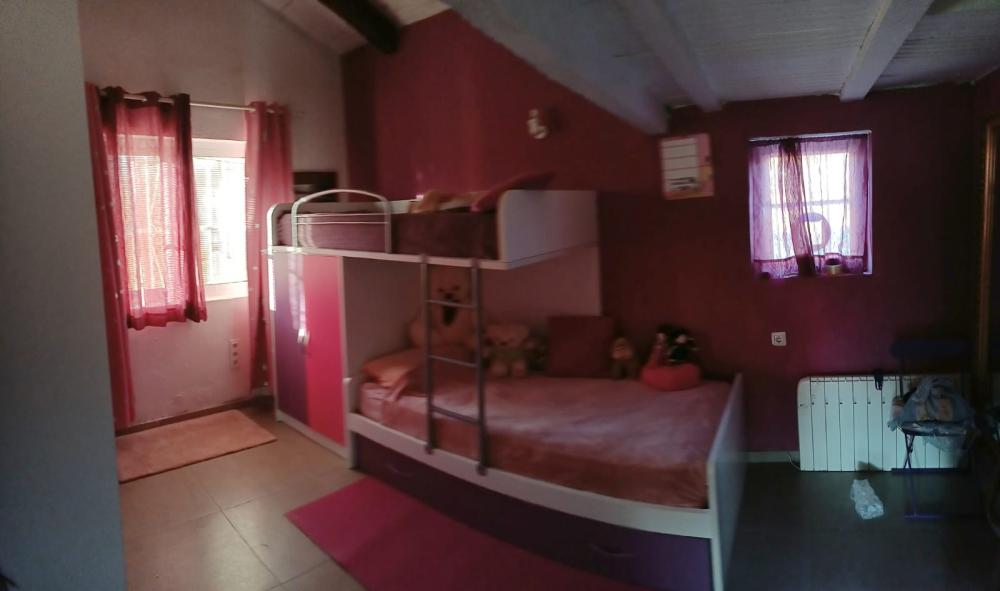  te koop villa Jimena De La Frontera Campo De Gibraltar 11