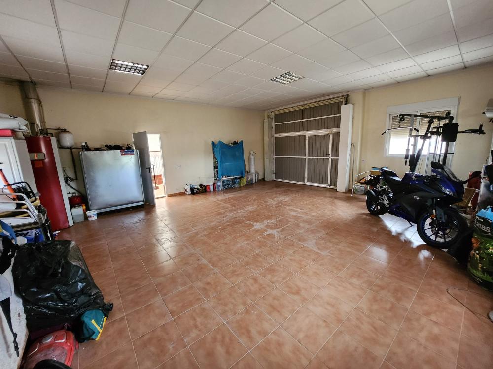  te koop villa La Umbria Oriental 21