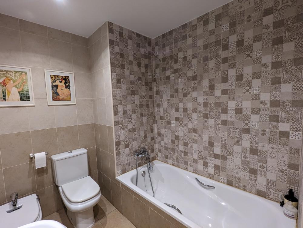  te koop appartement Gasparot Marina Baixa 18