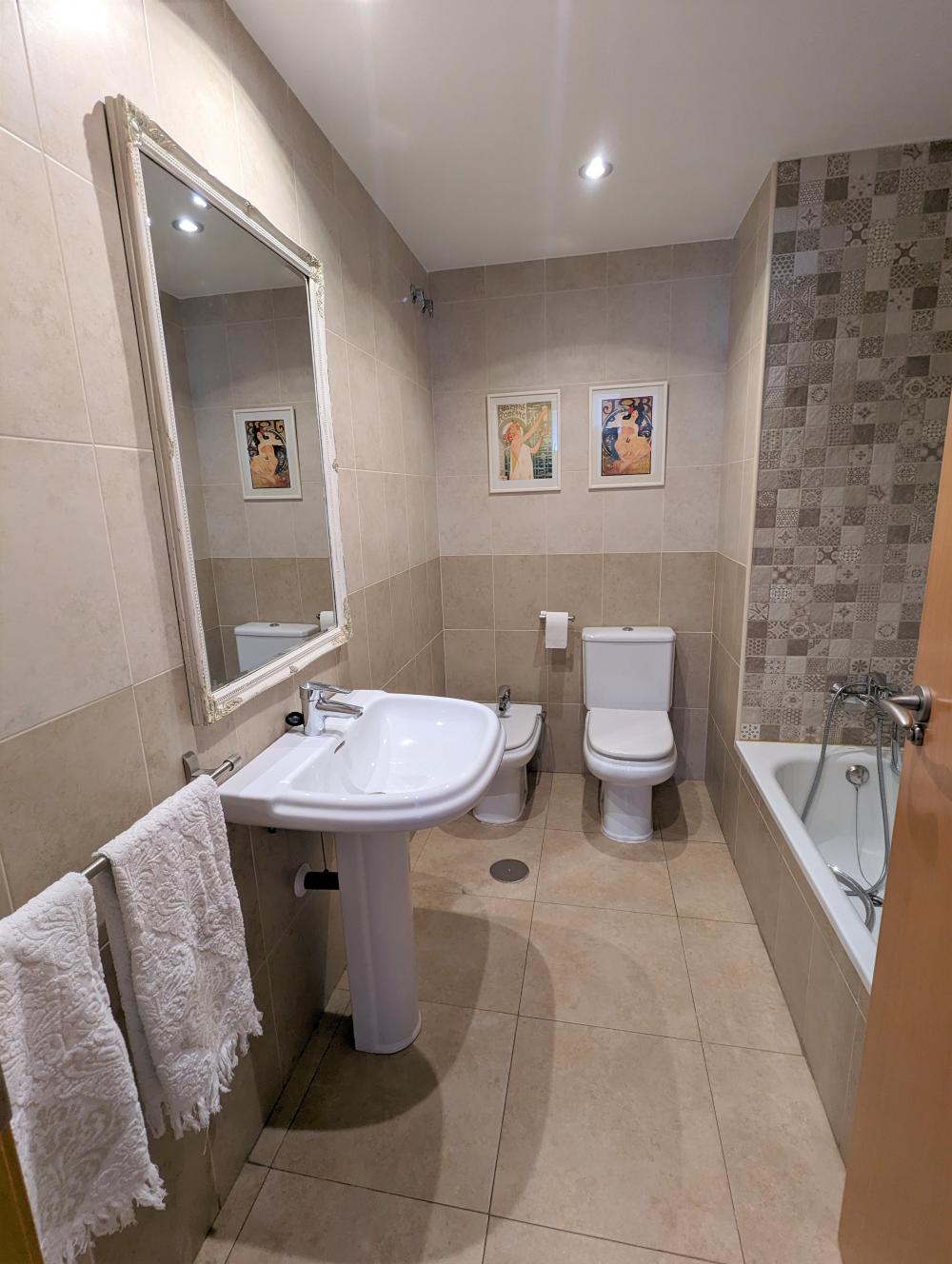  te koop appartement Gasparot Marina Baixa 16