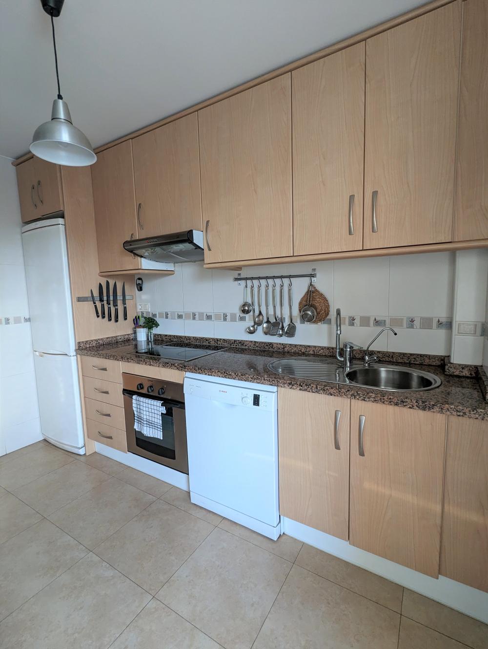  te koop appartement Gasparot Marina Baixa 19