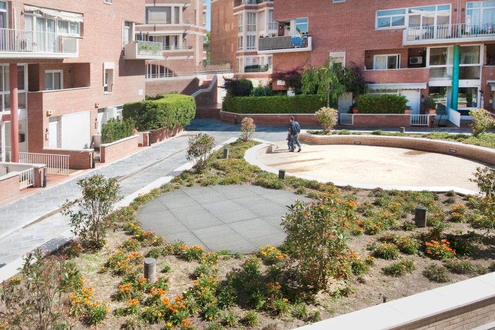  te koop huis Sant Martí-Vila Olímpica Del Poblenou Barcelonès 20