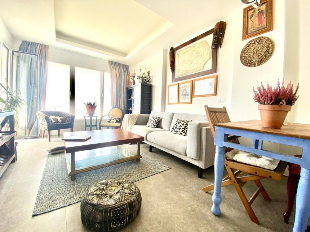  te koop appartement Tarifa Campo De Gibraltar 7