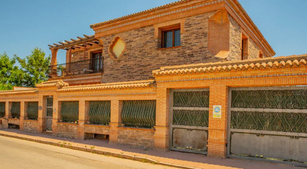  te koop villa Arriate Serranía De Ronda 2