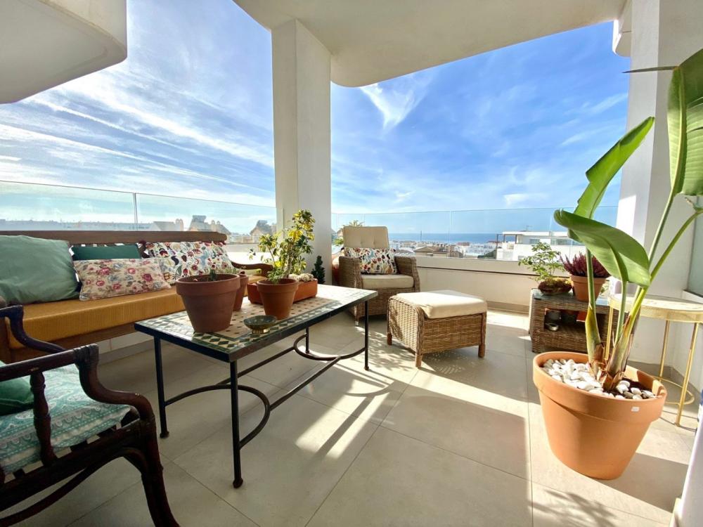  te koop appartement Tarifa Campo De Gibraltar 5