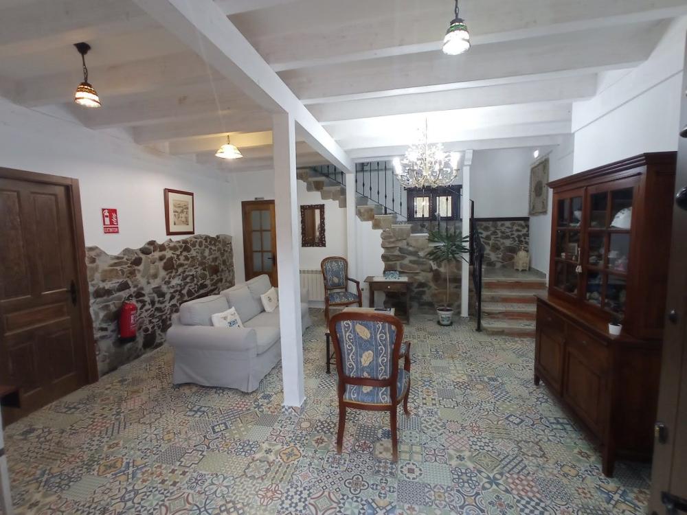  te koop hotel Pola De Allande Narcea 18