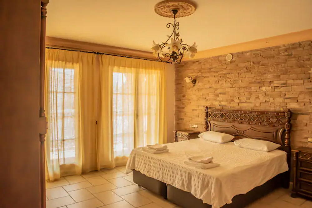 te koop villa Arriate Serranía De Ronda 22