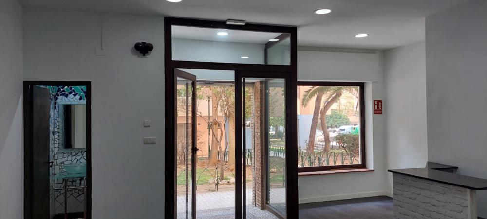  te koop bedrijfsruimte Málaga Centro 29009 Málaga-Costa Del Sol 3