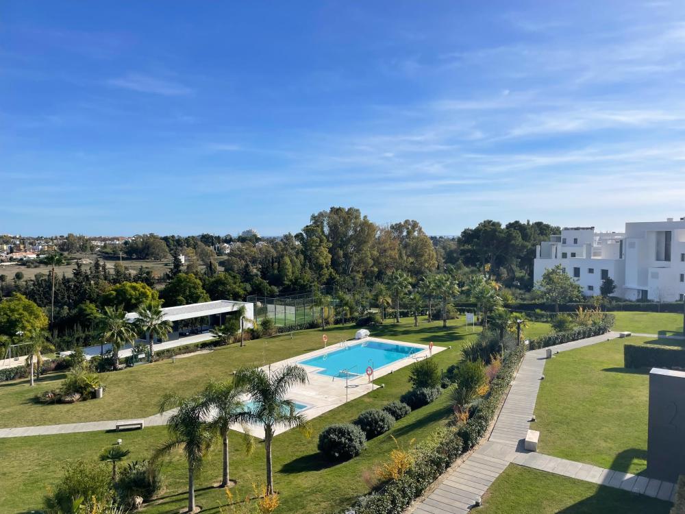  te koop appartement Marbella Costa Del Sol Occidental 3