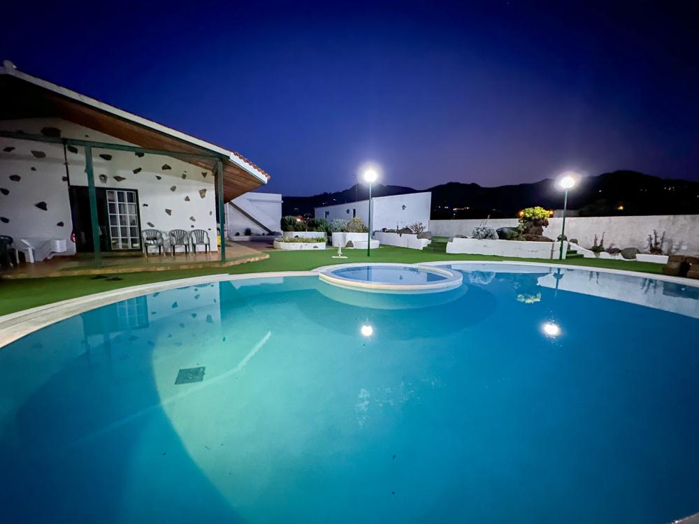  te koop boerderij El Socorro Zona Metropolitana 14