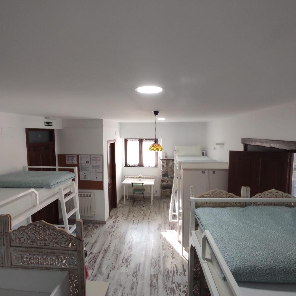 te koop hotel Pola De Allande Narcea 15