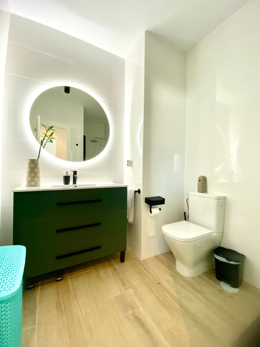  te koop appartement Tarifa Campo De Gibraltar 17