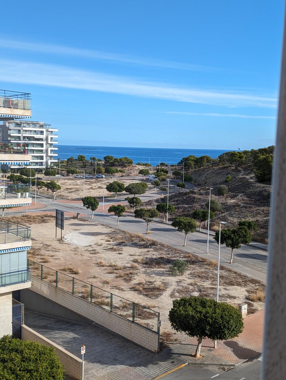  te koop appartement Gasparot Marina Baixa 12