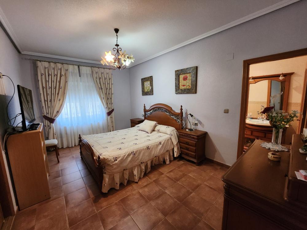  te koop villa Abanilla Oriental 8