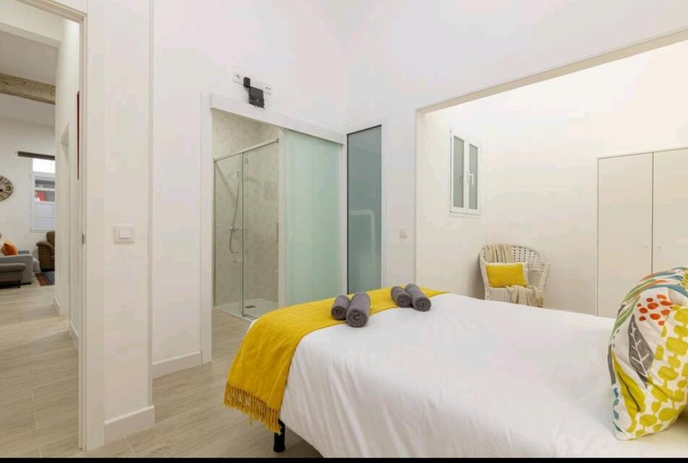  te koop appartement Triana Palmas De Gran Canaria (Las) 14