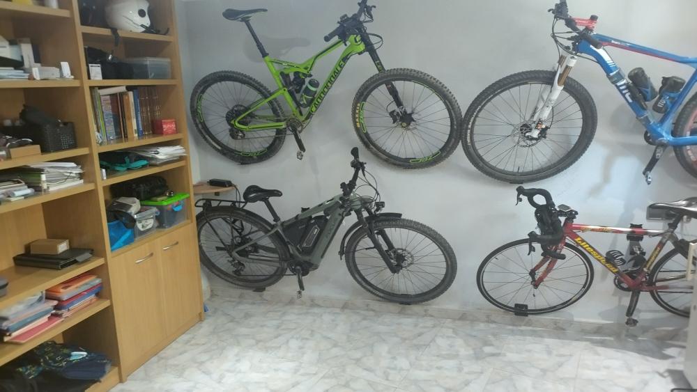  te koop huis Picanya Horta Oest 16