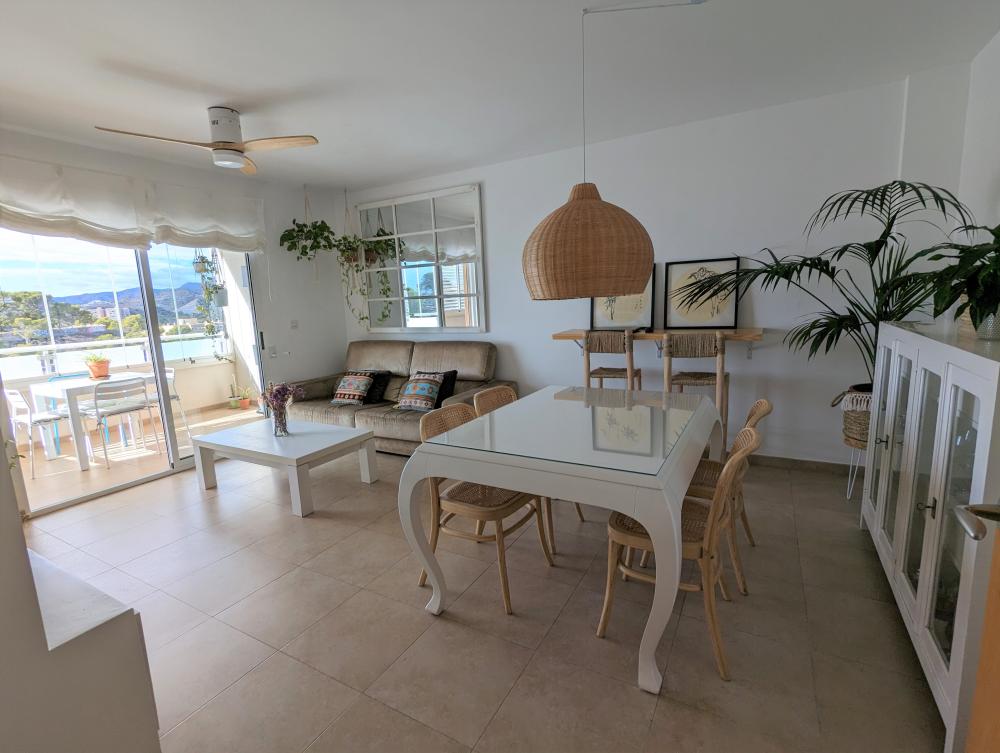  te koop appartement Gasparot Marina Baixa 2