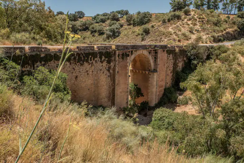  te koop villa Arriate Serranía De Ronda 52