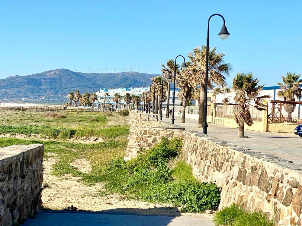  te koop appartement Tarifa Campo De Gibraltar 32