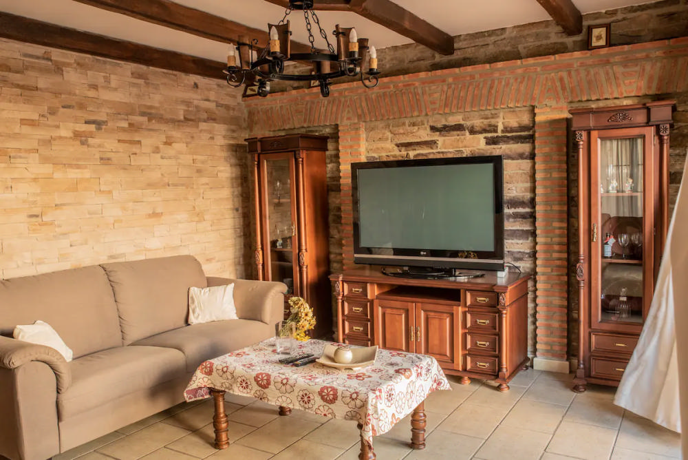  te koop villa Arriate Serranía De Ronda 7